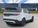Used 2024 Land Rover Discovery Dynamic SE image 3