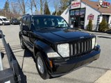 Used 2011 Jeep Liberty Sport w/ Popular Equipment Group image 5