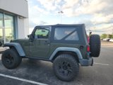 Used 2015 Jeep Wrangler Sport w/ Quick Order Package 23S image 5