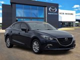 Used 2016 MAZDA MAZDA3 i Touring w/ Popular Equipment Package image 2