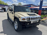 Used 2005 HUMMER H2 w/ Preferred Equipment Group image 2
