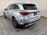 New 2025 Mercedes-Benz GLC 350e 4MATIC image 5