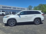 Used 2019 Toyota Highlander LE image 5