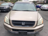 Used 2004 Honda Pilot EX image 2