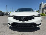 New 2025 Acura Integra A-Spec image 2