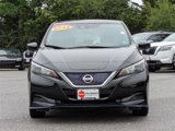 Certified 2022 Nissan Leaf S Plus image 2