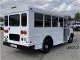 Used 2007 Chevrolet Express 3500 w/ School Bus Package image 2