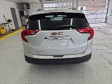 Certified 2020 GMC Terrain SLE w/ Driver Convenience Package image 4