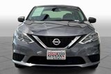 Certified 2019 Nissan Sentra S image 3