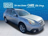 Used 2014 Subaru Outback 2.5i Premium w/ Popular Package #1B image 6