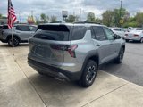 New 2025 Chevrolet Equinox ACTIV image 4