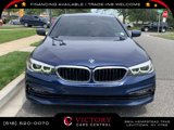 Used 2018 BMW 530i xDrive image 2