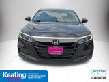 Used 2018 Honda Accord LX image 2