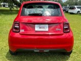 New 2024 FIAT 500 e (RED) image 3