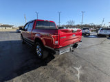 Used 2016 Ford F150 XLT w/ Equipment Group 302A Luxury image 6