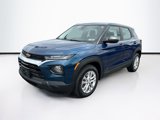 Used 2021 Chevrolet TrailBlazer LS image 3