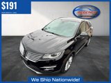 Used 2017 Lincoln MKC Reserve image 2
