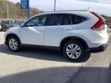 Used 2014 Honda CR-V EX-L image 3