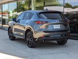 Used 2023 MAZDA CX-5 AWD 2.5 Turbo image 3