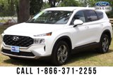 Used 2023 Hyundai Santa Fe SE image 4