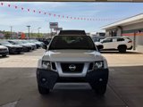 Used 2011 Nissan Xterra S w/ 4X4 Value Package image 2