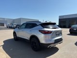 Used 2020 Chevrolet Blazer LT image 4