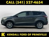Used 2017 Ford Escape SE image 2