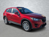 Used 2014 MAZDA CX-5 Touring w/ Bose/Moonroof Package image 2