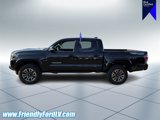 Used 2023 Toyota Tacoma TRD Sport image 3