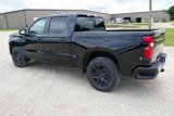 New 2025 Chevrolet Silverado 1500 RST w/ RST All Star Premium Package image 6