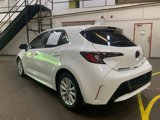 Used 2023 Toyota Corolla SE w/ SE Premium Package image 4