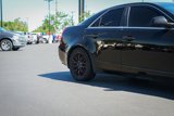 Used 2009 Cadillac CTS 3.6 AWD image 4