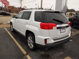 Used 2017 GMC Terrain SLE image 3