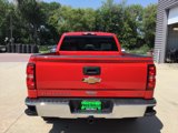Used 2016 Chevrolet Silverado 1500 LT w/ All Star Edition image 4