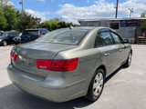 Used 2009 Hyundai Sonata GLS image 5