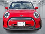 Certified 2022 MINI Cooper Convertible image 2