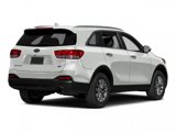 Used 2016 Kia Sorento LX w/ LX Convenience Package image 2