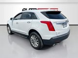 Used 2017 Cadillac XT5 Luxury w/ Driver Awareness Package image 5