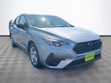 New 2025 Subaru Impreza 2.0i image 3