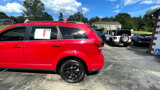 Used 2017 Dodge Journey SXT w/ Comfort/Convenience Group image 5
