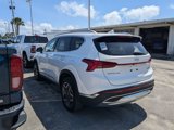 Used 2023 Hyundai Santa Fe Limited image 4