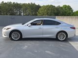 Used 2019 Lexus ES 300h Ultra Luxury image 4