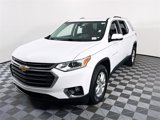 Used 2018 Chevrolet Traverse LT image 3