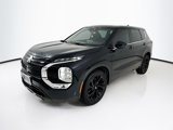 Used 2022 Mitsubishi Outlander SE image 3