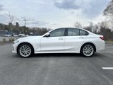 Certified 2023 BMW 330i xDrive Sedan image 2