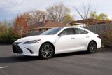 Used 2022 Lexus ES 350 w/ Premium Package image 3