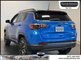 Used 2022 Jeep Compass Limited image 5