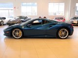 Certified 2017 Ferrari 488 GTB image 3