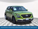 Certified 2022 Hyundai Venue SE image 4