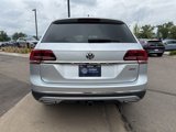 Certified 2019 Volkswagen Atlas SEL Premium image 4